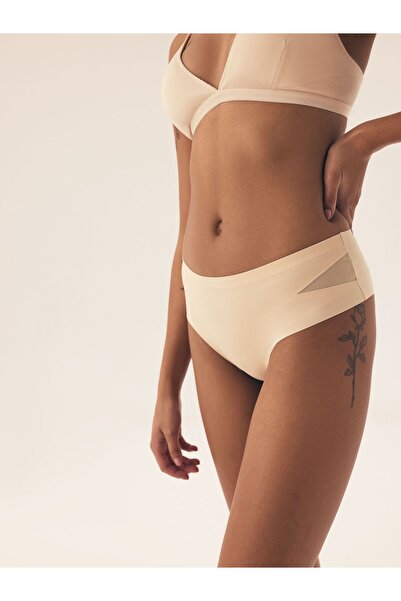 Henderson Set of women's panties Which combine comfort & subtlety & Elegant Design & lightness & 2 psc.|Finau