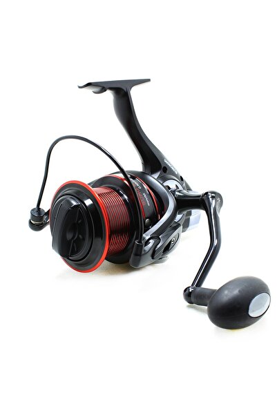 CAPTAIN ماكينة ركوب الأمواج Sumo 8000 7+1 BB