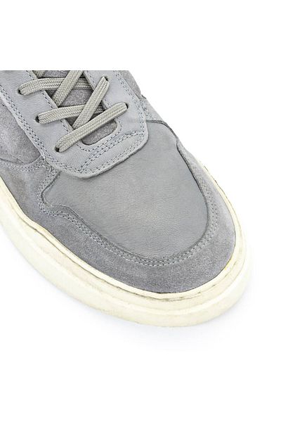 Cafe Moda Men's Sports Shoes 3LL021010 Gray CAFEMODA