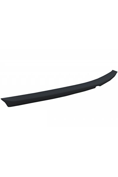 DELUXETUNING Eleron Portbagaj compatibil Mercedes clasa E W212 2009-2016 negr...