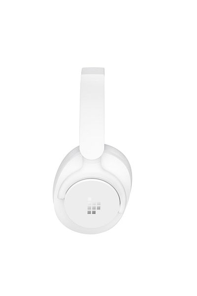 Tronsmart Słuchawki bezprzewodowe Sounfii Q20 ANC nauszne Bluetooth 5.3 - białe