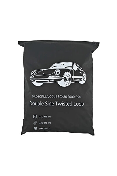 Gxcars Prosopul Vogue 5080 cm 2000 GSM