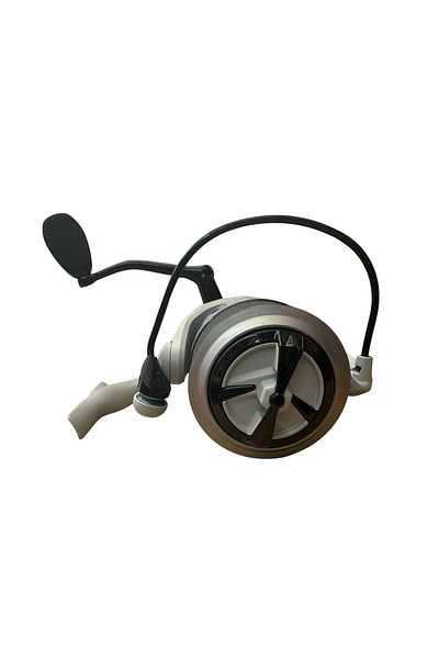 Albastar Warden 2000 5+1 Bb Lrf Fishing Reel