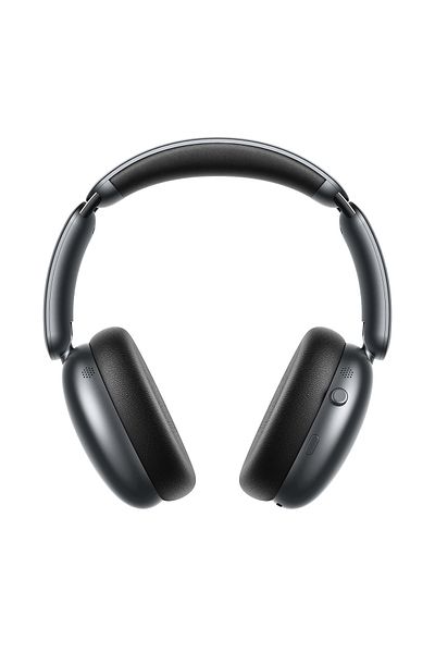 Joyroom Słuchawki bezprzewodowe J-Head Series JR-JH1 z ANC Bluetooth - czarne