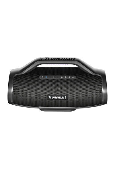 Tronsmart Przenośny głośnik imprezowy Bang Max 130W Bluetooth 5.3 IPX6 czarny