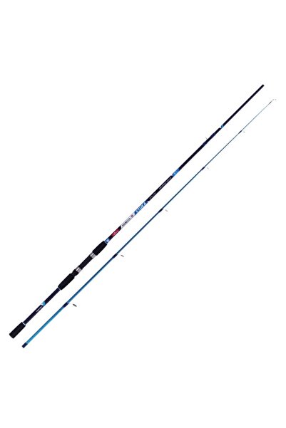 KALI KUNNAN Stuka Spin Olta Kamışı 240CM