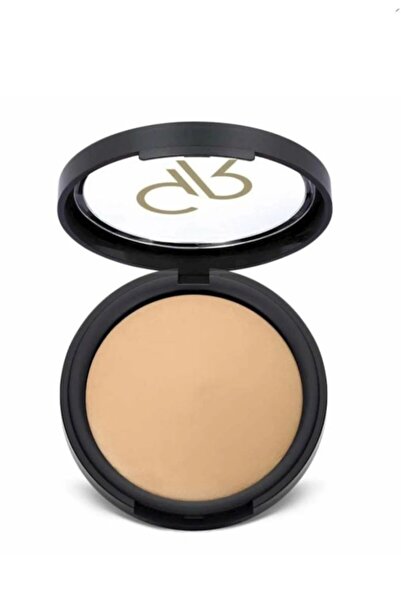 Golden Rose Mineral Terrabaked Powder No:03