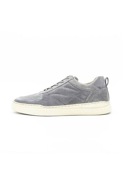 Cafe Moda Men's Sports Shoes 3LL021010 Gray CAFEMODA