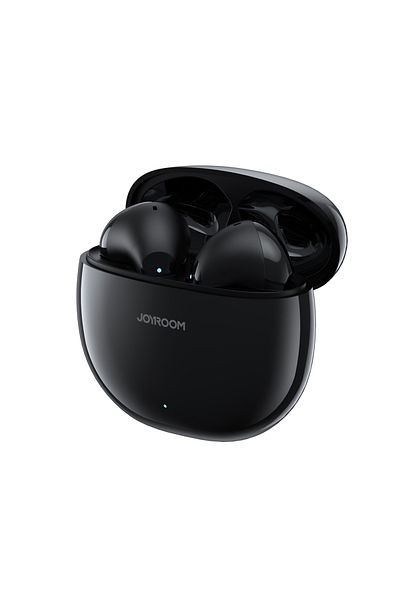 Joyroom Słuchawki bezprzewodowe Jpods Series TWS ENC IPX4 czarne