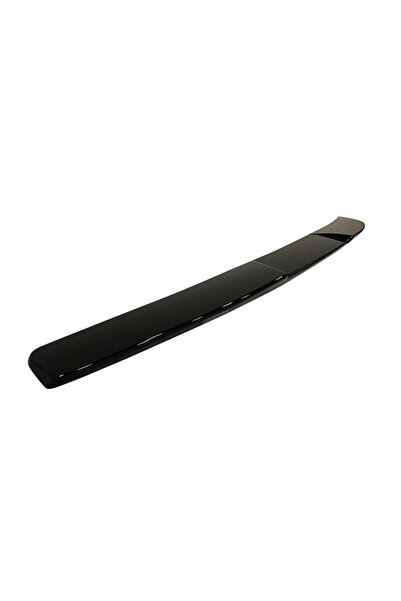 DELUXETUNING Eleron Luneta compatibil cu BMW seria 3 E46 1998-2005 sedan, Neg...