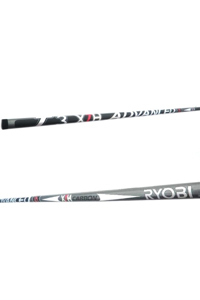 Ryobi ADVANCED GÖL KAMIŞI Boy: 7.00 MT / 7 Parça