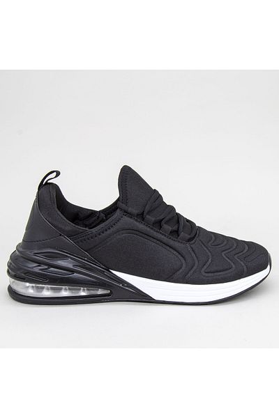 mei Men's Sports Shoes 280-1 PSB Black
