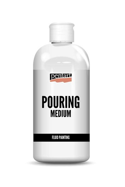 Pentart POURING MEDIUM 500ML