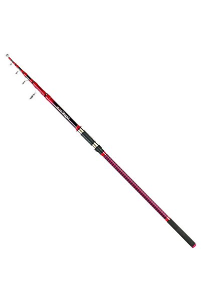 Albastar Power Carbon 1955 Surf Olta Kamışı 390CM