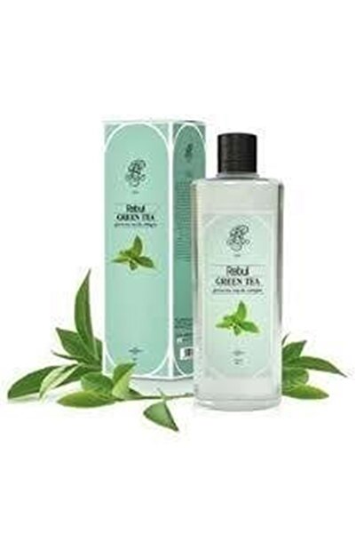 Rebul Kolonya 250 ml Green Tea
