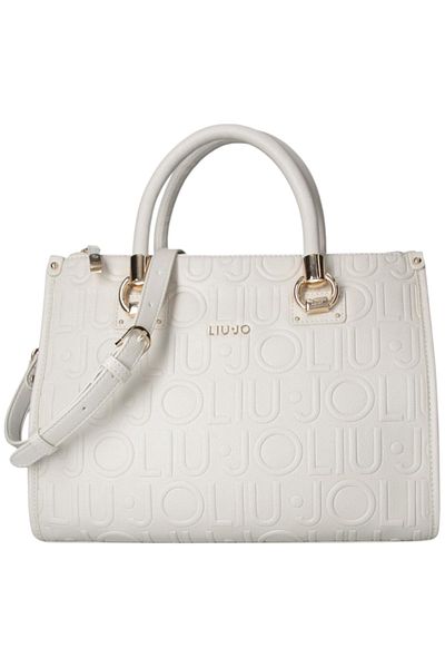 Liu Jo Liu Jo Manh Boston Bag - AF5008-E0538-30002