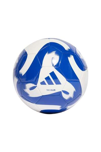 adidas كرة قدم بيضاء من تيرو CLB HZ4168