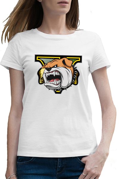OEM Tricou femei Grand Theft Auto GTA5 Chop