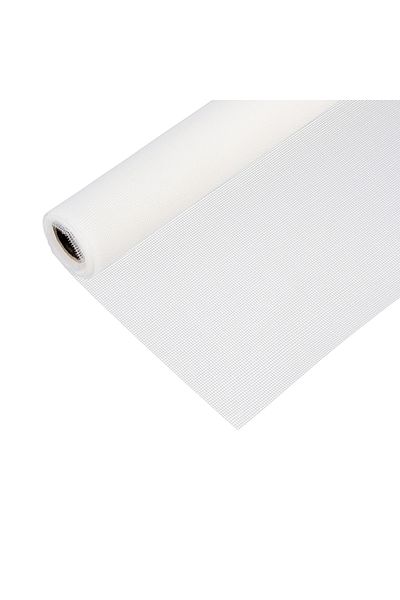 flores Professional mosquito net, 1.2 x 30 m / roll, white