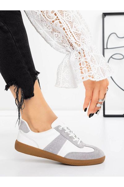 mei Sneakers Dama 3Q11 Grey