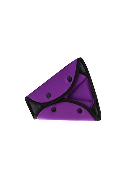 Nabi Market Protectie centura de siguranta pentru Copii neopren Violet 24 x 18 Nabi Market ®