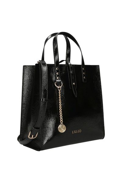 Liu Jo Liu Jo Doba Shopping Bag - AF5026-E0452-22222