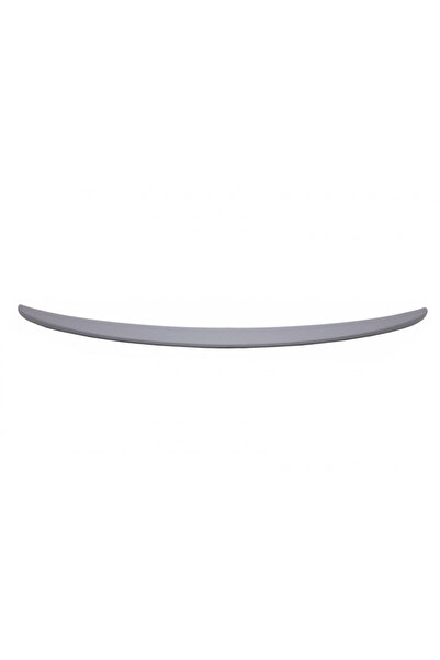 DELUXETUNING Eleron Portbagaj compatibil cu MERCEDES C-Class W205 2014-2018 A...