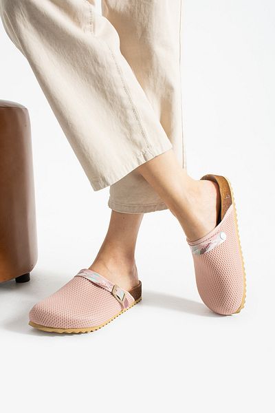 COMFORT OF PANTOFOLE Sabo Sport Slippers