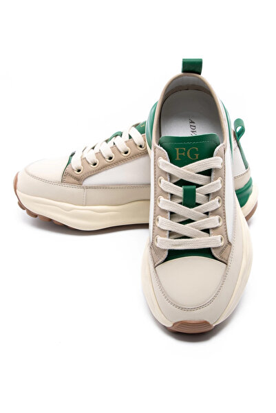 advancer Γυναικεία Αθλητικά Παπούτσια 18001-3 Πράσινα