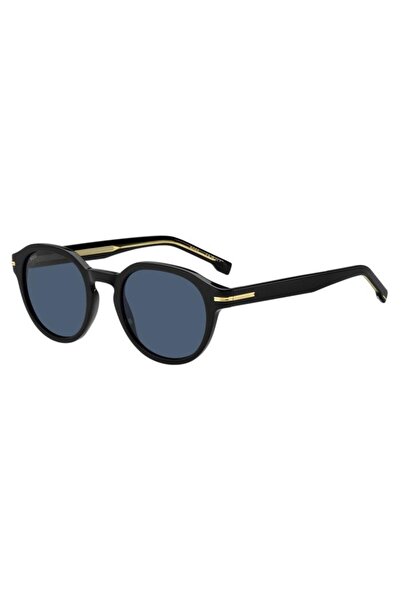 Hugo Boss BOSS 1721 S 807 KU 50 Erkek Güneş Gözlüğü