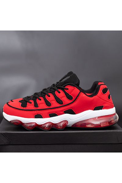 mei Men's Sports Shoes 0519 Red
