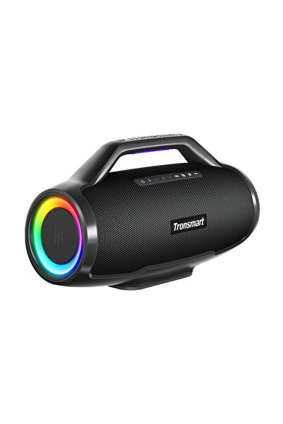 Tronsmart Przenośny głośnik imprezowy Bang Max 130W Bluetooth 5.3 IPX6 czarny