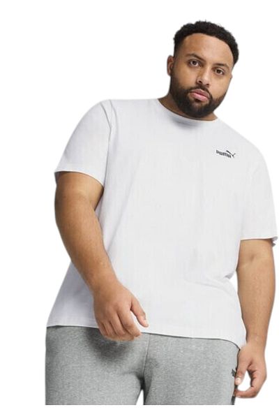 Puma Tricou ESS Small No. 1 Logo - 682534-02