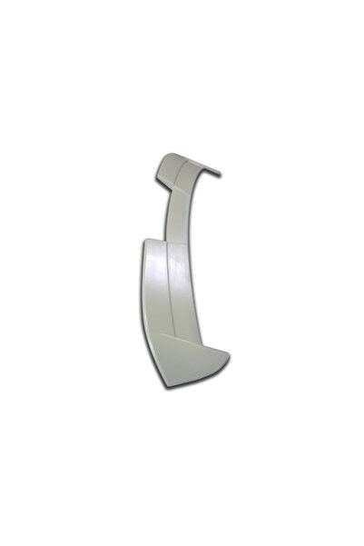DELUXETUNING Eleron Luneta compatibil cu SEAT Leon 3 III 2012-2020, nevopsit