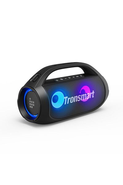 Tronsmart Bezprzewodowy głośnik Bluetooth 40W Bang SE czarny