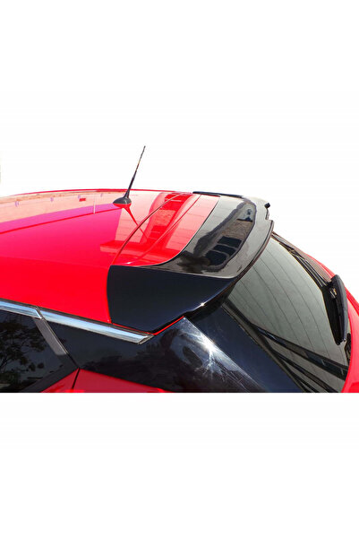 DELUXETUNING Eleron Portbagaj compatibil cu Opel Astra K 2015-2020 Hatchback,...