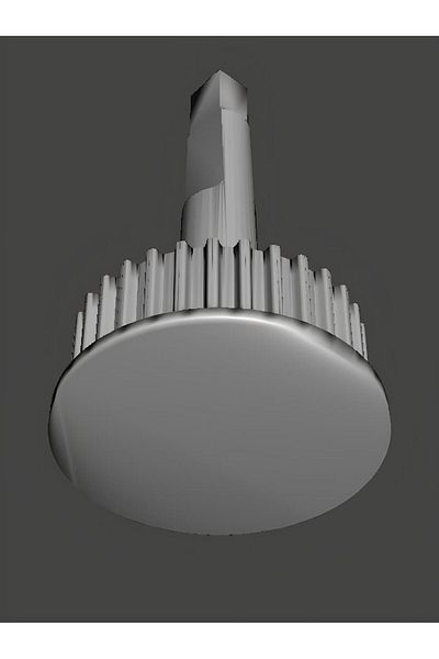 3B38 Philips Aqua Trio Life