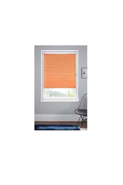 Otto Bruno Banani blind, terracotta, 130 x 120 cm