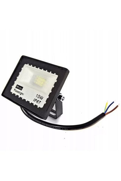 Atelier Linny Halogen LED 10W LAMPA naświetlacz IP65 CERTYFIKAT