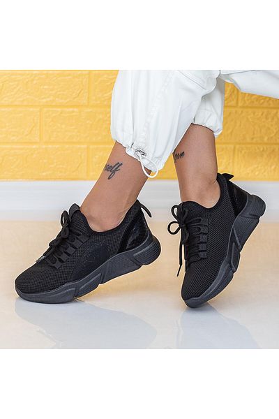 mei Pantofi Sport Dama NX5 Black