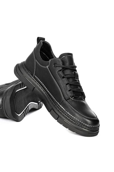 advancer Pantofi Sport Barbati WM807 Negru