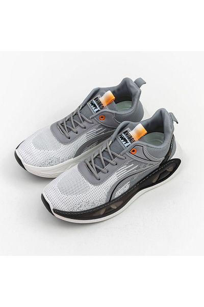 mei Men's Sports Shoes A17 Grey