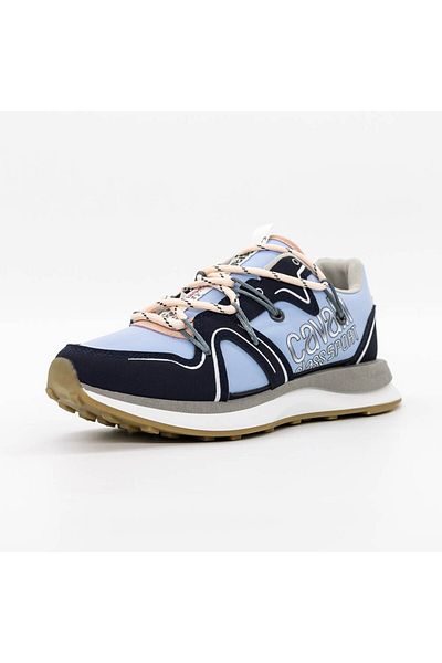 CAVALLI Pantofi Sport Dama S23-S00CW8642 Albastru