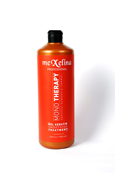 Mexelina Gel Keratin Kokusuz&Dumansız Formül