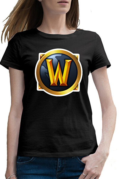 OEM Tricou femei Batle for Azeroth World of Warcraft WoW