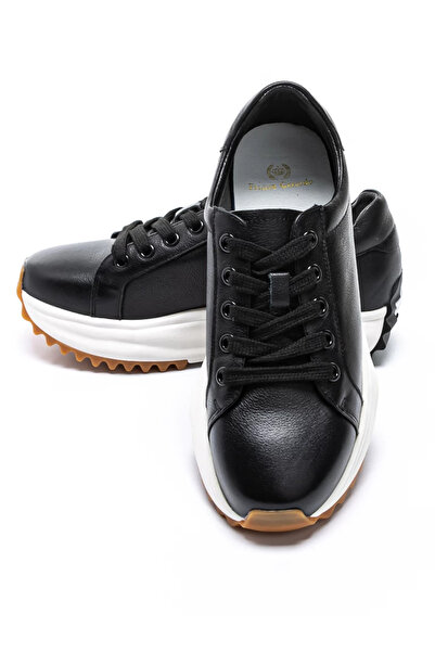 FRANCO GERARDO Pantofi Sport Dama 9529-3 Negru Franco Gerardo