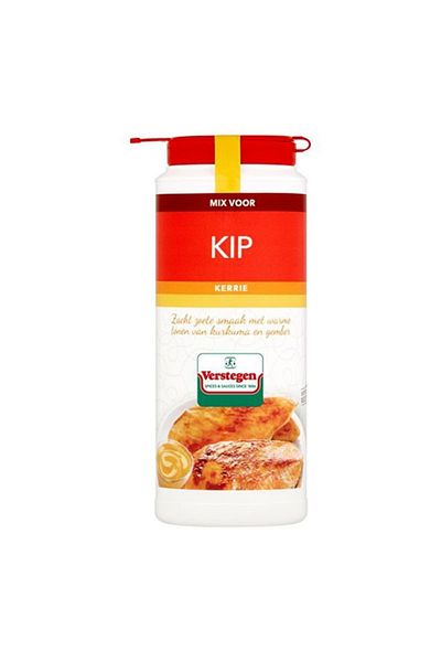 Verstegen Mix – curry spices for chicken 210 g