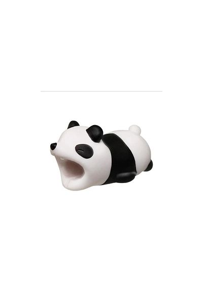 Hurtel Osłonka wtyczki kabla do telefonu PANDA
