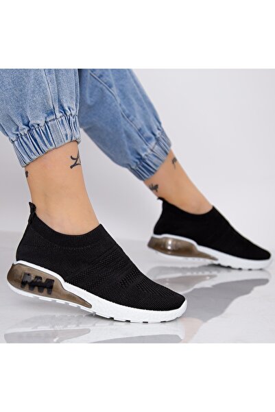 mei Pantofi Sport Dama S31 Negru