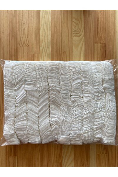 ILGAZ GAZLI BEZ SPANÇ 5cmx5cm 8 KAT 1000'Lİ